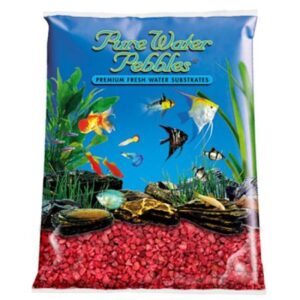 pure-water-pebbles-aquarium-gravel-currant-red